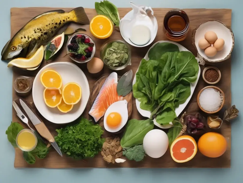 Pentingnya Asupan Nutrisi Seimbang untuk Pemulihan Optimal Pasca Operasi