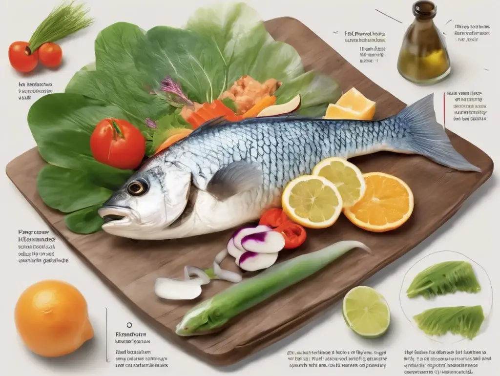 Manfaat Tersembunyi Ikan Gabus untuk Kesehatan dan Pemulihan Luka