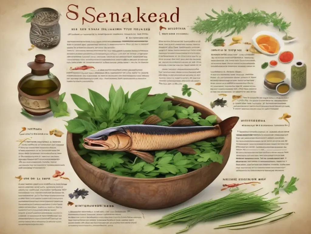 Solusi Herbal Modern: Ekstrak Ikan Gabus untuk Luka Internal